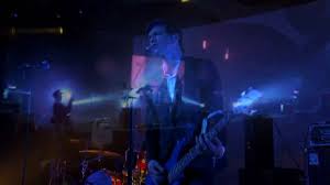 Only a fool (can die) gerald v. Rock On Freeland Shazam