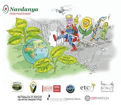 We did not find results for: Report Synthesis Gates To A Global Empire Navdanya International