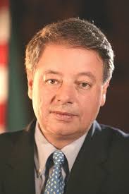 Gabriel Silva Luján