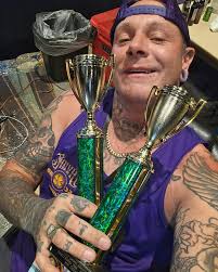 Russ TheBoss Quinn (@killintattoos) • Instagram photos and videos