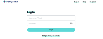 Scroll through the list of options updating as you please. How To Delete Your Plenty Of Fish Account