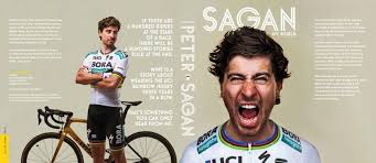 Peter sagan has confirmed he won't compete in the mountain bike event at the 2020 olympic games, choosing not to repeat his exploits in rio four years earlier. Peter Sagan Makes A Comeback The Observer