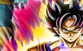 Maybe you would like to learn more about one of these? Dragon Ball Wallpaper 4k Pc 3840x2400 Wallpaper Teahub Io