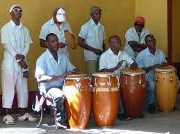 Inside each page you can find more information about the. The Rhythm And Twist Of Cuban Rumba Thirdeyemom