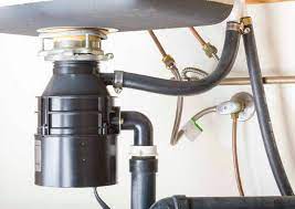 Worried about garbage disposal installation? How To Plumb A Single Bowl Kitchen Sink With Disposal Mr Kitchen Faucets
