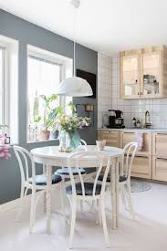La Renovation D Une Maison En Couleurs Pastel Planete Deco A Homes World Decoration Maison Cuisine Moderne Interieur Maison