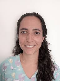 Irene Gago's Instagram, Twitter & Facebook