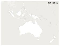 Click the print link to open a new window in your browser with the pdf file so you can print or download using your browser's menu. Australia Surrounding Countries Printables Map Quiz Game