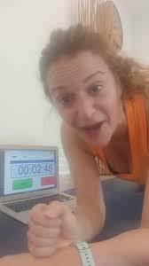 There is TRY and there is just DO ...Who's a Firework? YOU ARE: Laurie  Chappell Laurie Forster Michelle Eveland-Cooke Michelle Kerr Stephen Priamo  Sam Stephenson Mary Lou Stephenson Marg Rabideau Geri ...