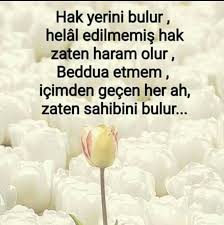 Ozlu Sozler Quotes Food