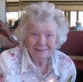 Obituary information for Margaret Renner Costello