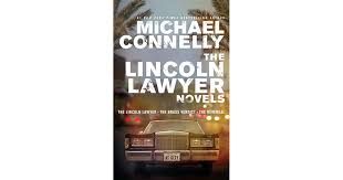 Listen to a lincoln lawyer novel audiobooks on audible. The Lincoln Lawyer Novels The Lincoln Lawyer The Brass Verdict The Reversal By Michael Connelly