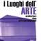 I Luoghi dell'Arte - convegno - professione Architetto
