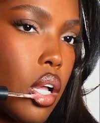 Mac Cosmetics Ryan Destiny