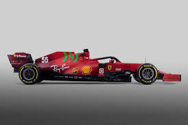 — formula 1 (@f1) june 20, 2021. Formel 1 2021 Die Neuen Autos Bilder Autobild De