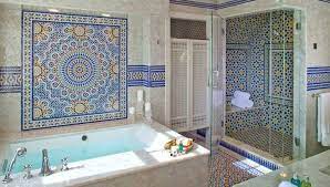 We did not find results for: Salle De Bain Marocaine Du Luxe Des Couleurs Et De L Ambiance Exotique