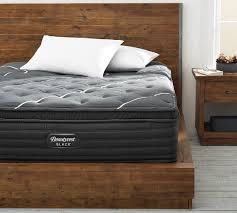 With our beautyedge ® for edge to edge stability, and our t3 pocketed coil ® technology it has the most advanced spring support yet. Beautyrest Black C Class Mattress Pottery Barn