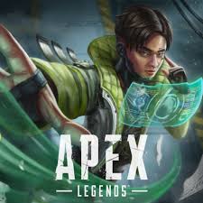 Want to discover art related to apexlegendscrypto? Artstation Crypto Yaqdhan Afrizal