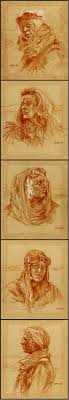 The Art Of Mad Max Fury Road Pdf Download Altese The Vuvalini Clan Of Many Mothers From Mad Max Fury Road Colored Pencil On Toned Paper Mad Max Fury Road Mad Max American Illustration