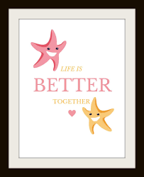 Recipe alfredo sauce with cream cheese : 4 Whimsical Printables For Your Nursery