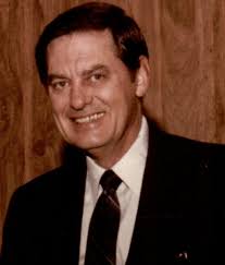 Winston Lawrence Wallace