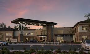 Kaysville Assisted Living & Memory Care Facility - Abbington