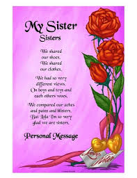 Image Result For Sister Love And God Sister Poems Daughter Poems Happy Birthday Quotes Funny