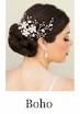 Bridal hair accessory