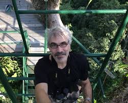 Anthony Di Fiore receives Fulbright U.S. Scholar Program award>