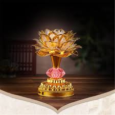 Maybe you would like to learn more about one of these? Buy 53 Buddhism Song 7 Color Changing Lotus Led Lamp Buddha Music Machine Decoration At Affordable Prices Free Shipping Real Reviews With Photos Joom