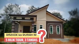 Layari www.nazrihomes.mnabina.com atau fb www.facebook. Rm200k Ka Rumah Ni Youtube