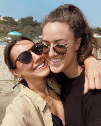 Happy (day after) 30th birthday to the absolute greatest person in the  world. I kept trying to post this yesterday but couldn't think of words to  explain how much you mean to