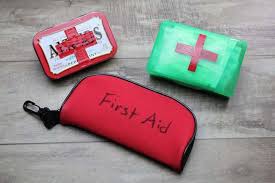 That's why planning ahead is the very essence of survival. How To Make Easy Cub Scout First Aid Kits Cub Scout Ideas