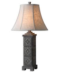 Bartolo 32 Inch Table Lamp Capitol Lighting Distressed Wood Table Lamp Table Lamp Wood