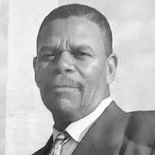 David FOXWORTH Obituary (1955