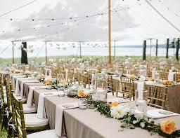 See more ideas about nature themed wedding, wedding, nature wedding. 44 Outdoor Wedding Ideas Decorations For A Fun Outside Spring Wedding