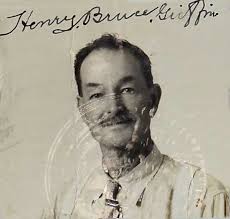 Henry Bruce Griffin (1878-1958) was born in Governor's Harbour, Eleuthera  to Thomas William Griffin and Mary Ann Sturrup. In 1910 Henry emigrated to  Miami, Florida aboard the M/V *Julia Elizabeth. *In 1912,