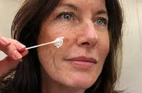 Joanne Conte's Instagram, Twitter & Facebook