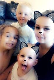 Mum relives moment daughter, 2, 'slipped away' in her arms after turning  blue while choking