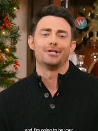 Jonathan Bennett Spamalot