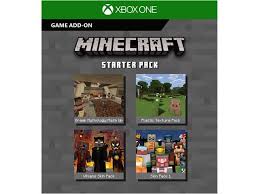 Maybe you would like to learn more about one of these? Minecraft Master Collection Xbox One Newegg Com