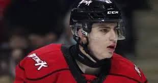 3 Attack Players Selected in 2022 NHL Entry Draft