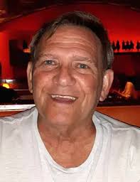 Obituary information for Derek Brown