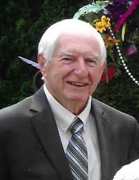 Obituary information for James Slothower