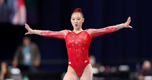Deux coups droits de la roumaine sont restés dans la bande du filet. Kara Eaker Suppleante Americaine De Gymnastique Feminine Testee Positive Pour Covid Quelques Jours Avant Les Jeux Olympiques De Tokyo Les Actualites