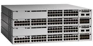 Cisco Catalyst C9300-24T-E – Capital ITS