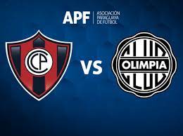 Bet365 streams paraguay division profesional matches along with more than 100,000 sports events a year. Clasico Cerro Porteno Olimpia Y Esta Todo Dicho Apf