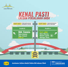 Sultan abdul halim otoyolu veya lebuhraya sultan abdul halim , federal yol 1 , alor star için geniş ve yoğun bir yol bağlantısıdır, kedah , malezya , kuala lumpur ve penang üzerinden kuzey güney otoyolu üzerinden. Bagi Memastikan Kelancaran Perjalanan Jambatan Sultan Abdul Halim Mu Adzam Shah Facebook