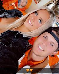 just wanna say a BIG happy 20th birthday to my best friend and other half!  i love you halle grace ❤️‍🔥