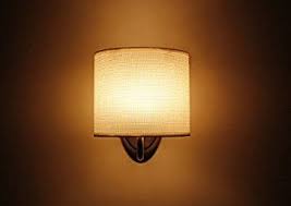 4.2 out of 5 stars. Dream Lighting New Version 12v Fabric Light Fixture With Flared Wall Sconce Shade Wall Mount Led Decor Lamp With Sw Wall Sconce Shade Light Fixtures Lighting